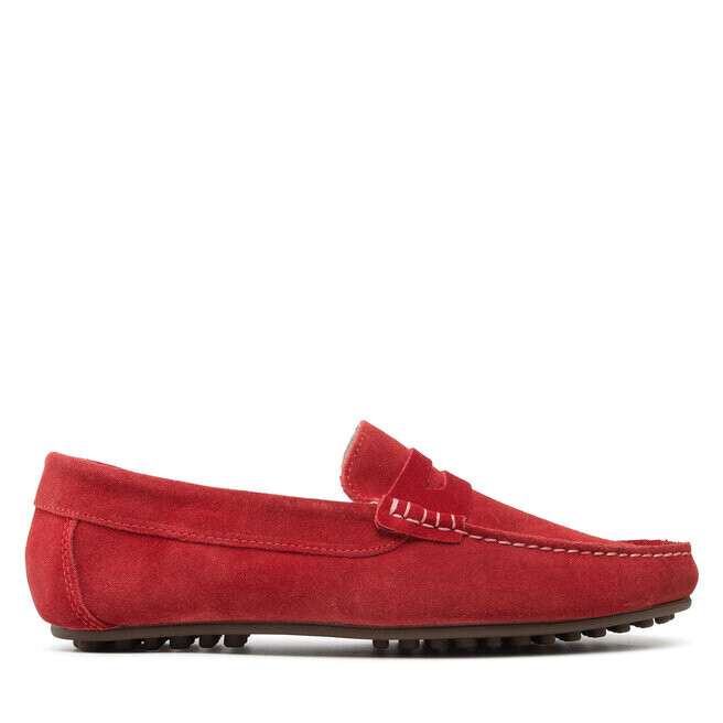 Мокасины Filipe 8711 Vermelho, красный 
Мокасины Filipe 8711 Vermelho, красный