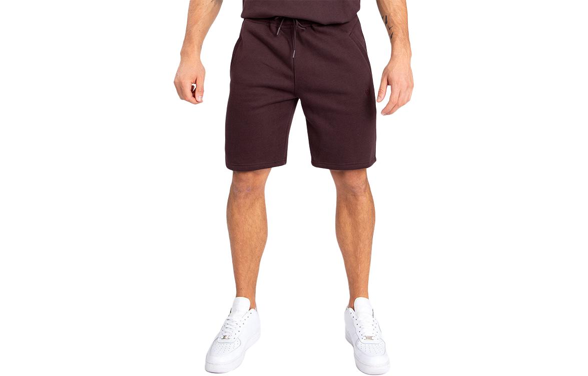 VENUM Повседневные шорты мужские dark brown
VENUM Повседневные шорты мужские dark brown