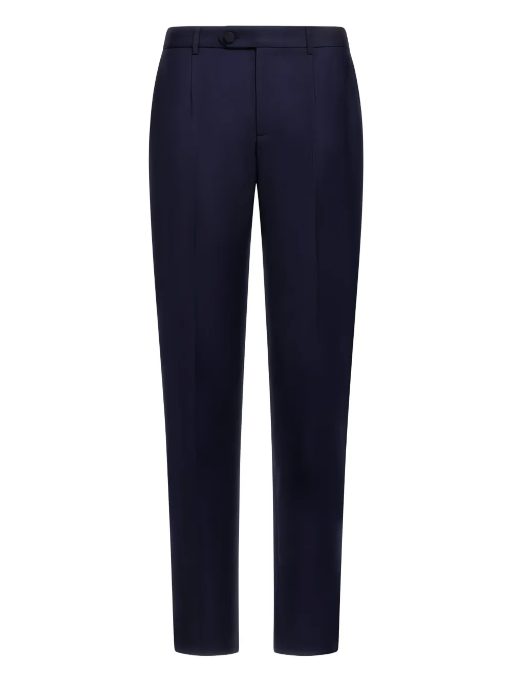 Брюки с полосками по бокам Roberto Cavalli, синий 
Брюки с полосками по бокам Roberto Cavalli, синий