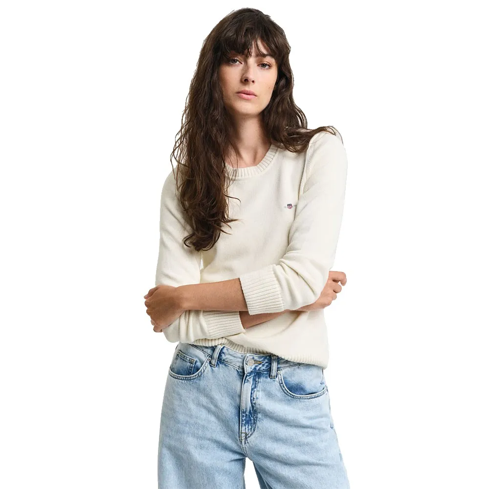 Свитер Gant 4800200, бежевый
Свитер Gant 4800200, бежевый