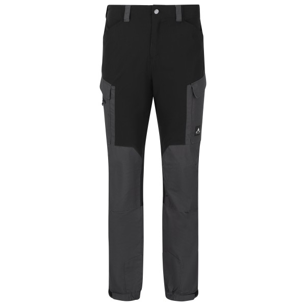 Брюки для активного отдыха Romning - брюки для треккинга Whistler, Asphalt
Брюки для активного отдыха Romning - брюки для треккинга Whistler, Asphalt