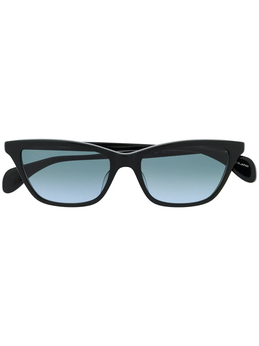 Солнцезащитные очки 'Forever Young' Paradis Collection, черный
Солнцезащитные очки 'Forever Young' Paradis Collection, черный