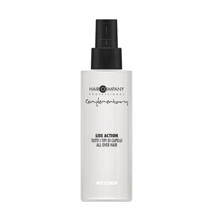 Спрей для восстановления волос Crono Age Complementary Liss Action 150 мл Hair Company Division
Спрей для восстановления волос Crono Age Complementary Liss Action 150 мл Hair Company Division