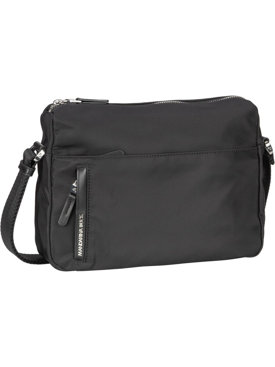 Сумка через плечо MANDARINA DUCK Crossbody Bag, черный
Сумка через плечо MANDARINA DUCK Crossbody Bag, черный