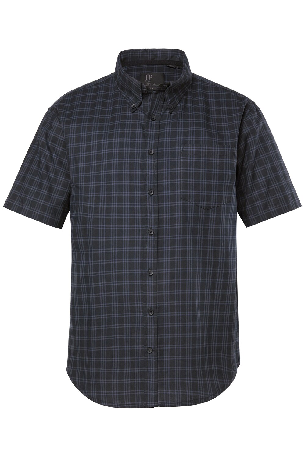 JP1880 Рубашка на пуговицах Regular fit в черном цвете
JP1880 Рубашка на пуговицах Regular fit в черном цвете