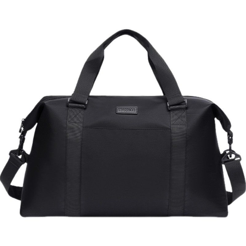 WARRIOR 31L дорожная сумка Oxford для мужчин Night Shadow Black
WARRIOR 31L дорожная сумка Oxford для мужчин Night Shadow Black