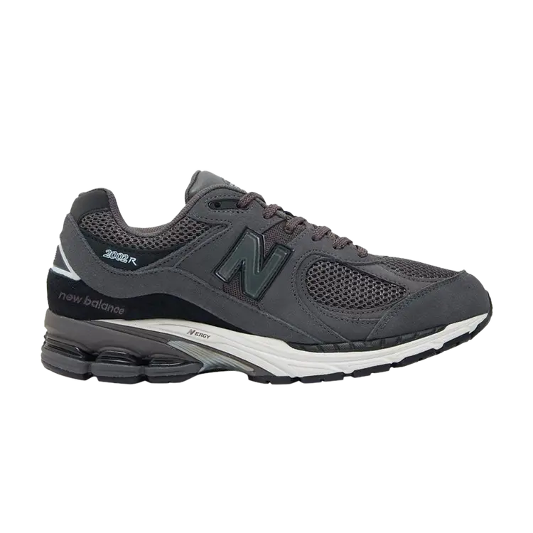 Кроссовки New Balance 2002R, серый
Кроссовки New Balance 2002R, серый