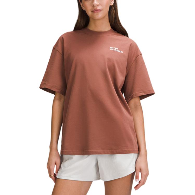 Женские футболки Heavyweight Lululemon, бронзовый, Золотой, Женские футболки Heavyweight Lululemon, бронзовый
Женские футболки Heavyweight Lululemon, бронзовый, Золотой, Женские футболки Heavyweight Lululemon, бронзовый