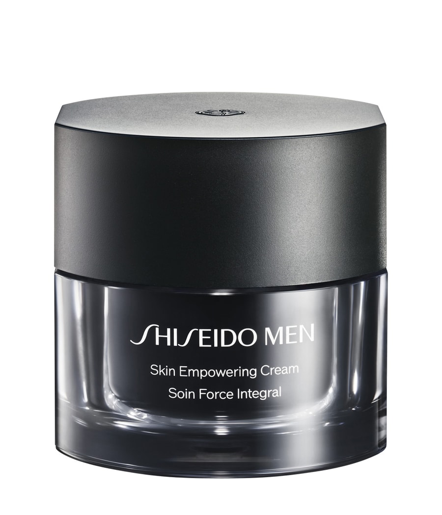 Крем для лица Shiseido MEN Skin Empowering Cream, 50 ml 
Крем для лица Shiseido MEN Skin Empowering Cream, 50 ml