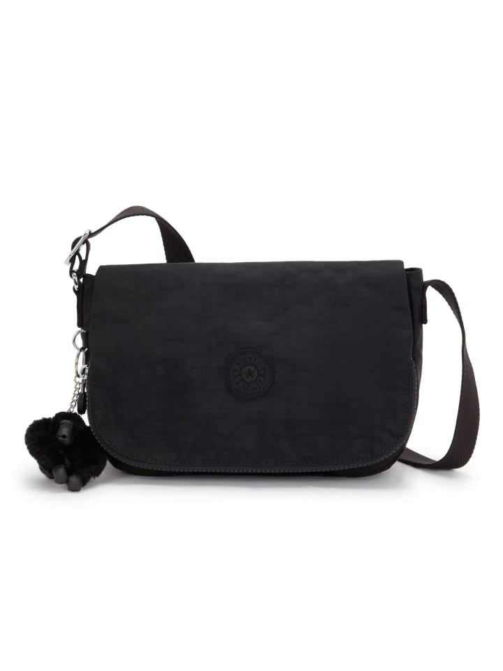 Сумка через плечо Earthbeat S объемом 6 литров в цвете Black Noir Deuter
Сумка через плечо Earthbeat S объемом 6 литров в цвете Black Noir Deuter