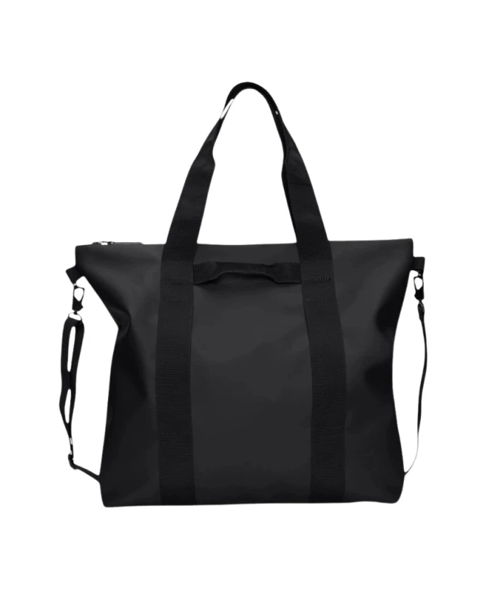 Сумка-Шоппер Rains, черный
Сумка-Шоппер Rains, черный