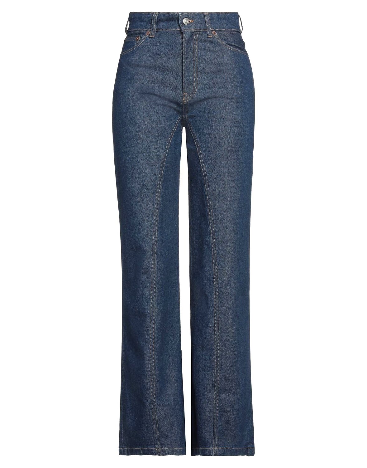 Джинсы Victoria Beckham, синий
Джинсы Victoria Beckham, синий