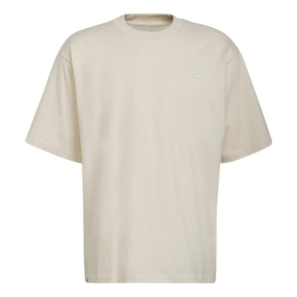 Футболка adidas originals SS22 Solid Color Embroidered Logo Sports Short Sleeve Beige, мультиколор
Футболка adidas originals SS22 Solid Color Embroidered Logo Sports Short Sleeve Beige, мультиколор