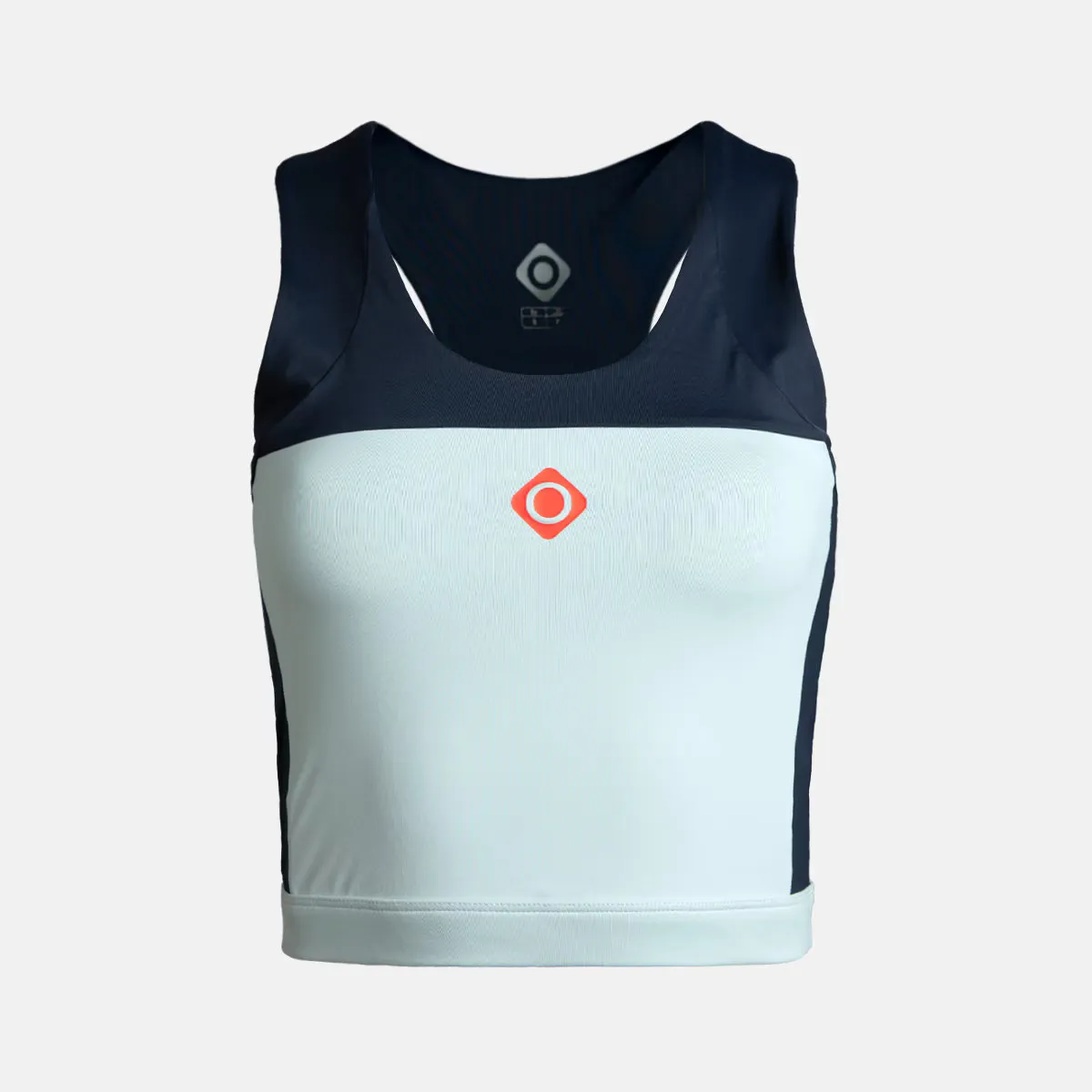 Женская спортивная футболка AGUILA II TOP Izas, светло-голубой 
Женская спортивная футболка AGUILA II TOP Izas, светло-голубой