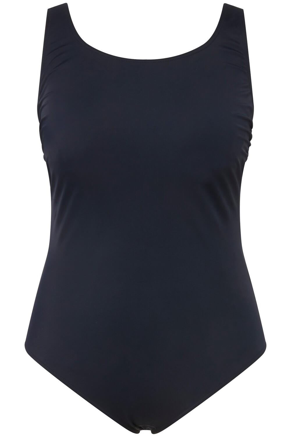 Купальник Ulla Popken, морской
Купальник Ulla Popken, морской