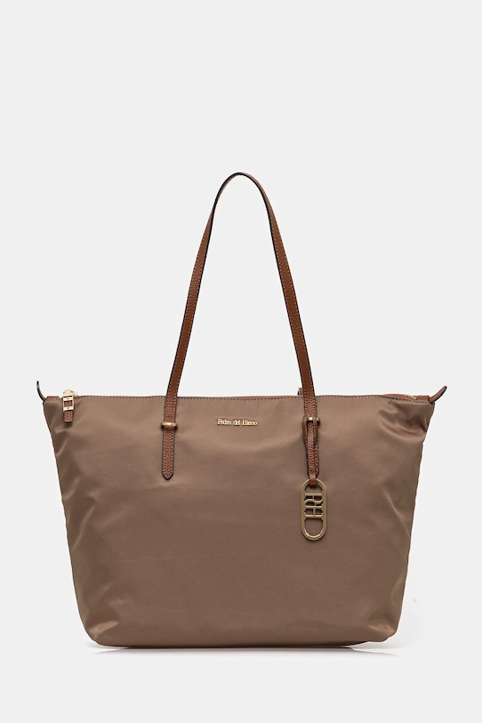 Сумка Pedro Del Hierro, зеленый
Сумка Pedro Del Hierro, зеленый