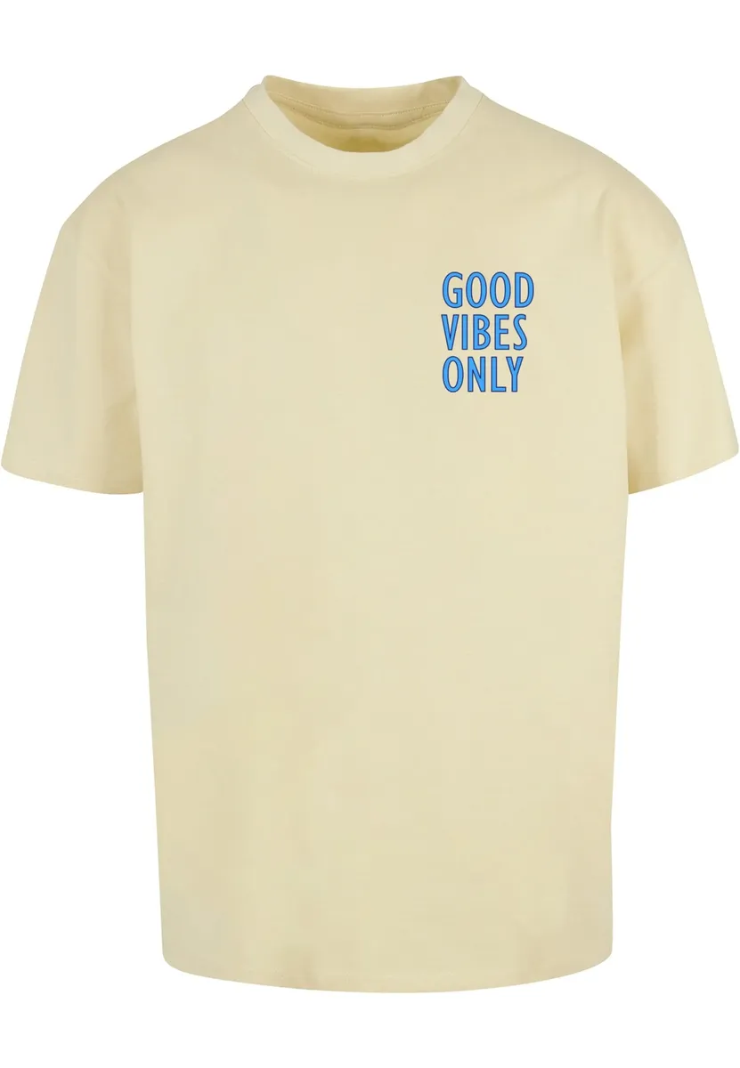 Футболка Merchcode "Мужская футболка Merchcode Good Vibes Only Heavy Oversized ", желтый
Футболка Merchcode "Мужская футболка Merchcode Good Vibes Only Heavy Oversized ", желтый