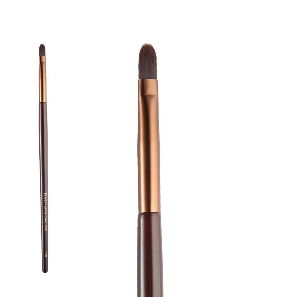 Кисть для макияжа Elan Face № 9
Кисть для макияжа Elan Face № 9