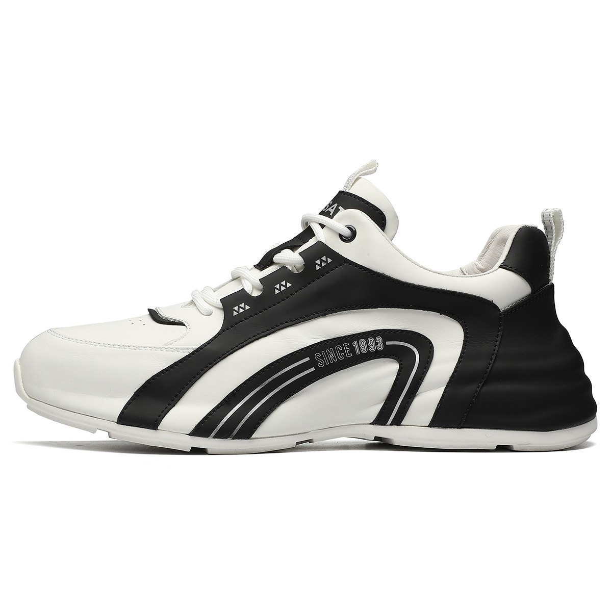 ST&SAT Спортивные кожаные туфли, повседневные, мужские, черные, синие
ST&SAT Спортивные кожаные туфли, повседневные, мужские, черные, синие