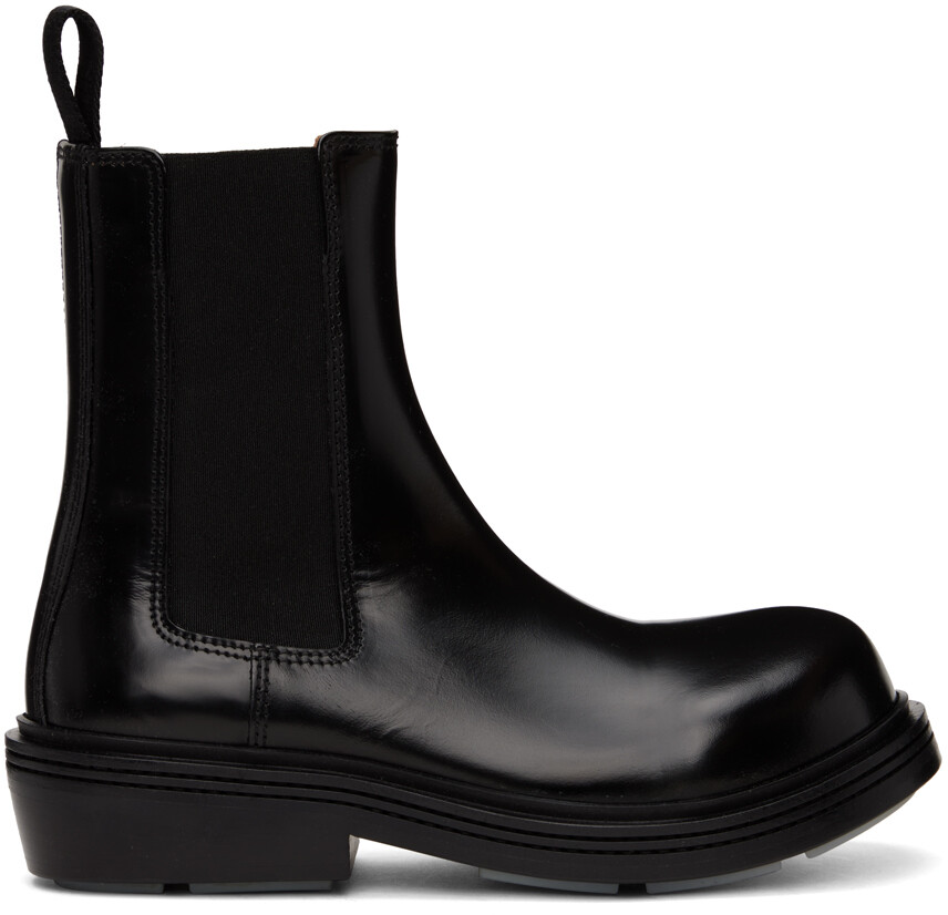 Черные ботинки челси Fireman Bottega Veneta, Черный, Черные ботинки челси Fireman Bottega Veneta
Черные ботинки челси Fireman Bottega Veneta, Черный, Черные ботинки челси Fireman Bottega Veneta