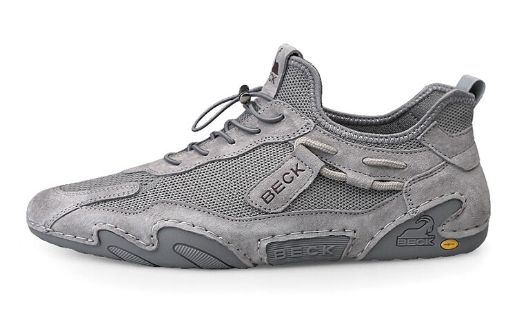 Кроссовки BECK Casual Shoes Men Low-Top, Серый, Кроссовки BECK Casual Shoes Men Low-Top
Кроссовки BECK Casual Shoes Men Low-Top, Серый, Кроссовки BECK Casual Shoes Men Low-Top