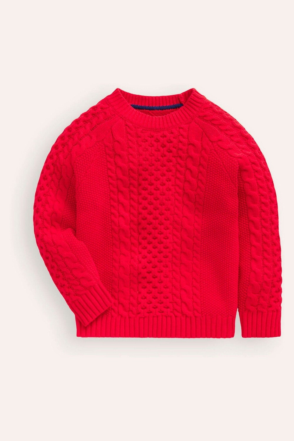 Кабельная перемычка Heritage Boden, красный
Кабельная перемычка Heritage Boden, красный