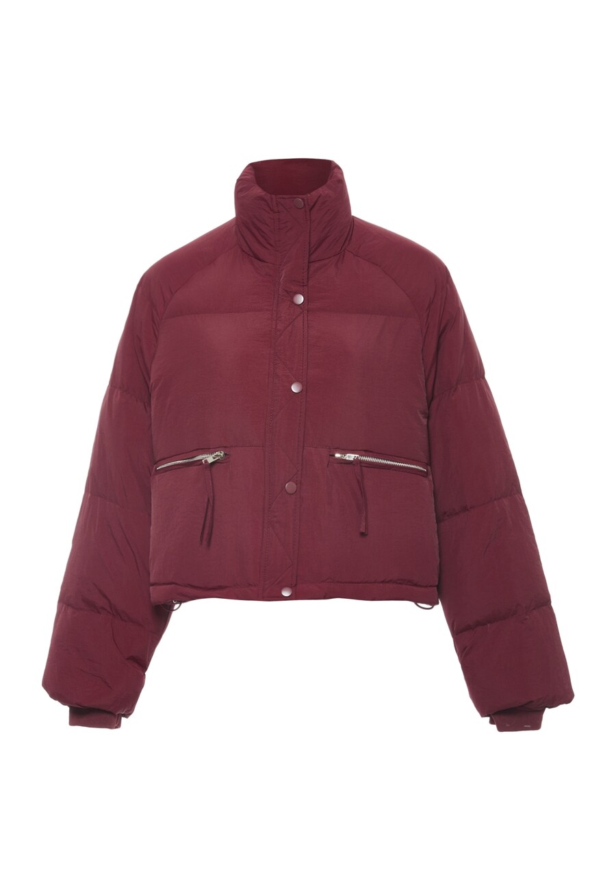 Всесезонная куртка MYMO Between-Season Jacket, красный
Всесезонная куртка MYMO Between-Season Jacket, красный