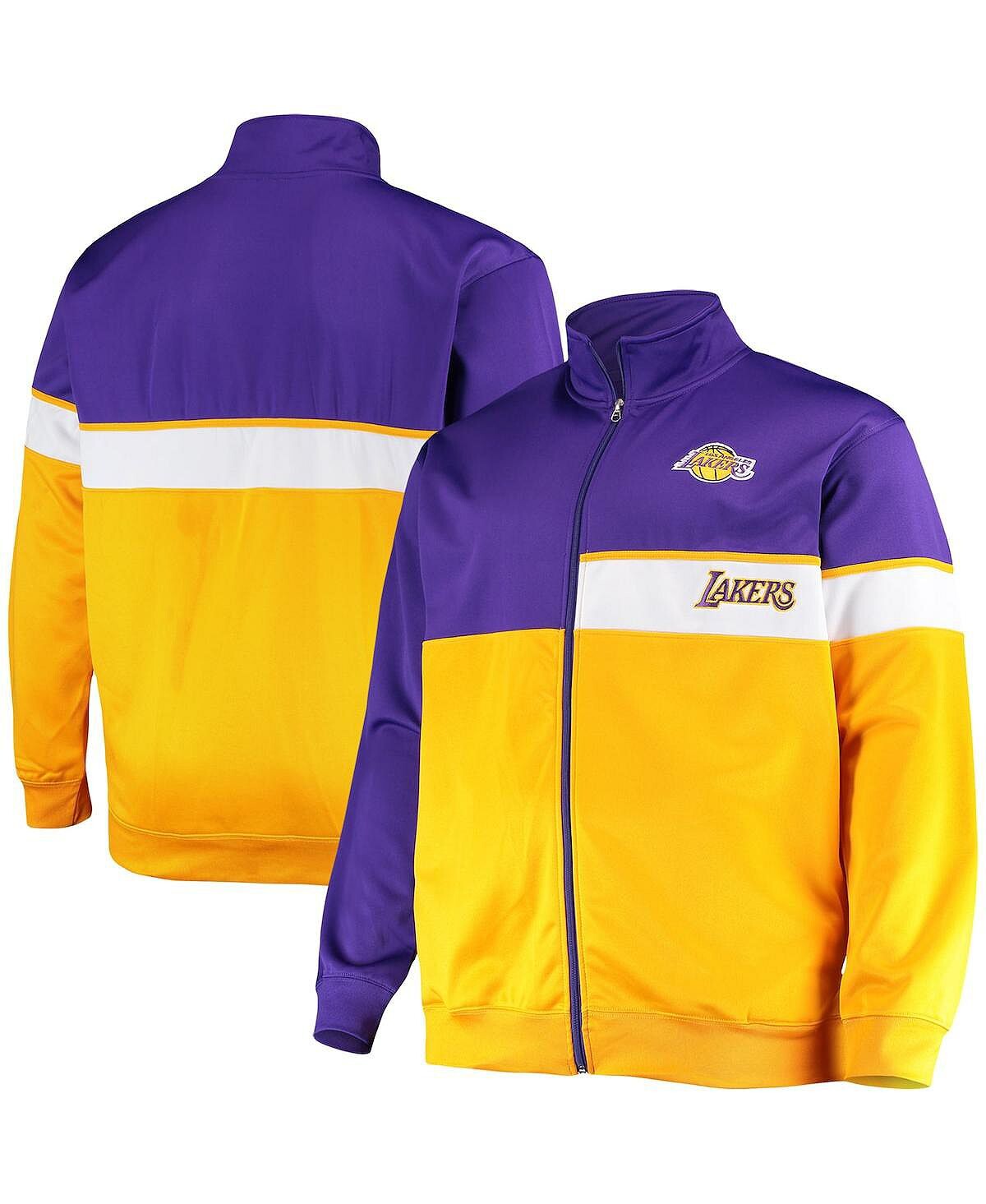 Мужская фиолетово-золотая спортивная куртка los angeles lakers big and tall с застежкой-молнией во всю длину Profile, мульти, Фиолетовый;желтый, Мужская фиолетово-золотая спортивная куртка los angeles lakers big and tall с застежкой-молнией во всю длину P
Мужская фиолетово-золотая спортивная куртка los angeles lakers big and tall с застежкой-молнией во всю длину Profile, мульти, Фиолетовый;желтый, Мужская фиолетово-золотая спортивная куртка los angeles lakers big and tall с застежкой-молнией во всю длину P