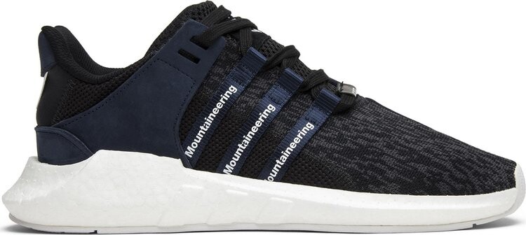 Кроссовки Adidas White Mountaineering x EQT Support Future 'Navy', синий 
Кроссовки Adidas White Mountaineering x EQT Support Future 'Navy', синий