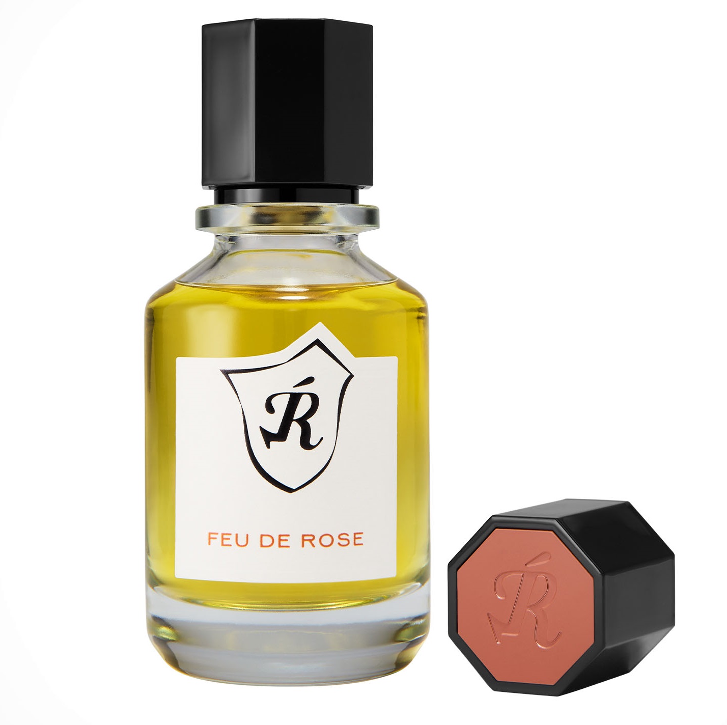 Парфюмерная вода Réservation Parfums Feu de Rose Unisex 
Парфюмерная вода Réservation Parfums Feu de Rose Unisex