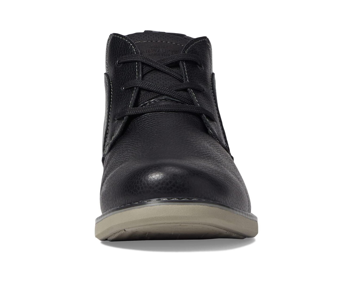 Ботинки Otto Plain Toe Chukka Boot Nunn Bush, черный 
Ботинки Otto Plain Toe Chukka Boot Nunn Bush, черный