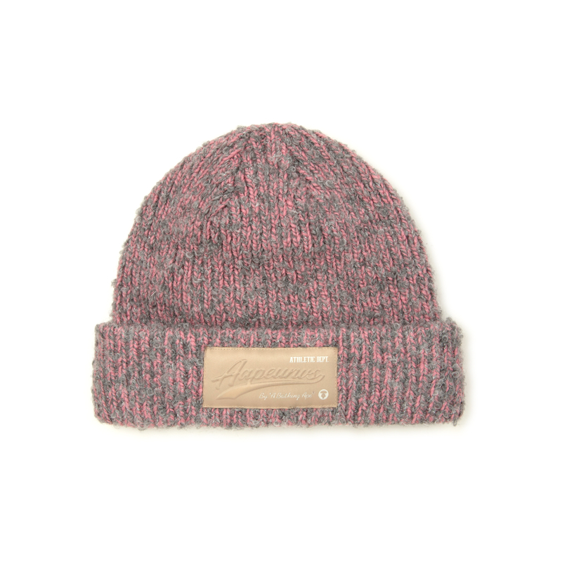 Aape Унисекс шапка бини, Pink PKE
Aape Унисекс шапка бини, Pink PKE