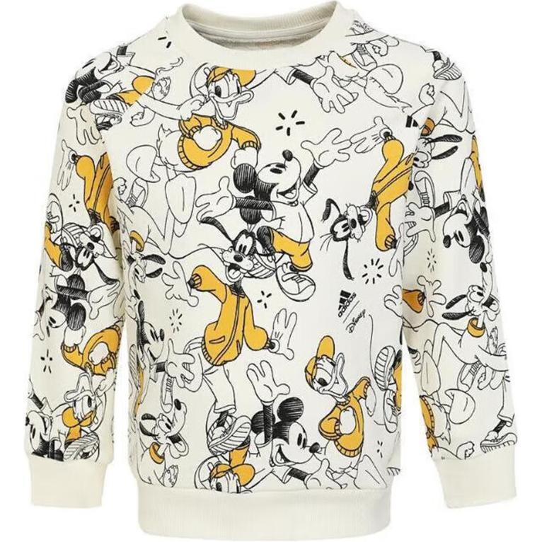 Толстовка PS Adidas, бежевый
Толстовка PS Adidas, бежевый