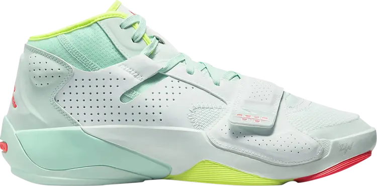 Кроссовки Jordan Zion 2 Spring Hoops, зеленый, Зеленый;серый, Кроссовки Jordan Zion 2 Spring Hoops, зеленый
Кроссовки Jordan Zion 2 Spring Hoops, зеленый, Зеленый;серый, Кроссовки Jordan Zion 2 Spring Hoops, зеленый