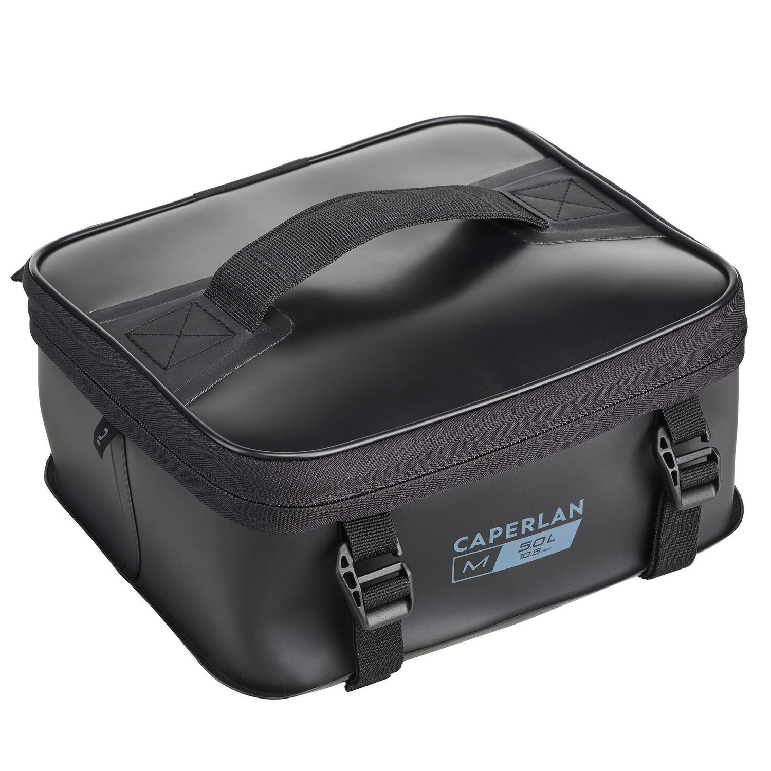 Сумка для рыбалки Bakkan водонепроницаемая 500 м CAPERLAN
Сумка для рыбалки Bakkan водонепроницаемая 500 м CAPERLAN