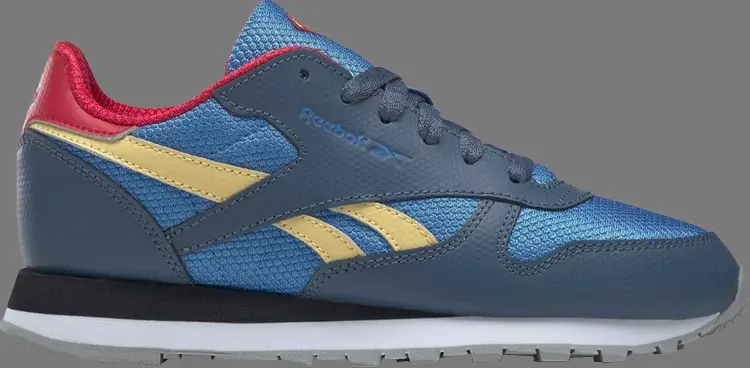 Кроссовки dc comics x classic leather big kid 'superboy and supergirl' Reebok, синий, Синий;серый, Кроссовки dc comics x classic leather big kid 'superboy and supergirl' Reebok, синий
Кроссовки dc comics x classic leather big kid 'superboy and supergirl' Reebok, синий, Синий;серый, Кроссовки dc comics x classic leather big kid 'superboy and supergirl' Reebok, синий