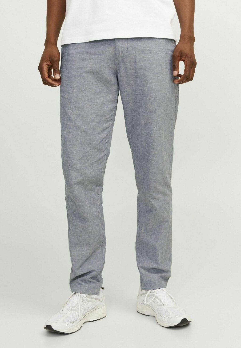 Чино Jack & Jones, синий 2Er-Pack Carrot Fit 
Чино Jack & Jones, синий 2Er-Pack Carrot Fit