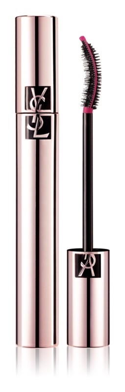 Объемная, удлиняющая и подкручивающая тушь Yves Saint Laurent Mascara Volume Effet Faux Cils The Curler, оттенок 1 Noir Insoumis / Rebellious Black 6,6 мл
Объемная, удлиняющая и подкручивающая тушь Yves Saint Laurent Mascara Volume Effet Faux Cils The Curler, оттенок 1 Noir Insoumis / Rebellious Black 6,6 мл