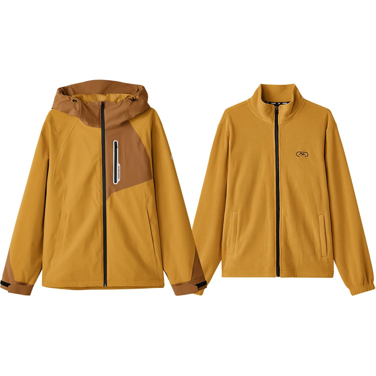 Куртка мужская дубовая Skechers, цвет Oak, Бежевый, Куртка мужская дубовая Skechers, цвет Oak
Куртка мужская дубовая Skechers, цвет Oak, Бежевый, Куртка мужская дубовая Skechers, цвет Oak