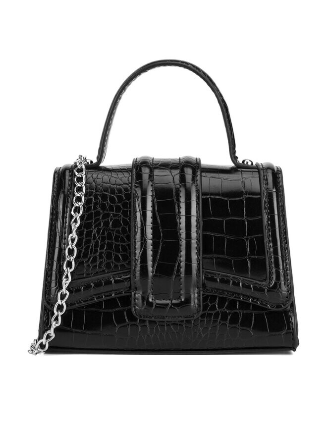 Сумка DeeZee, черный
Сумка DeeZee, черный