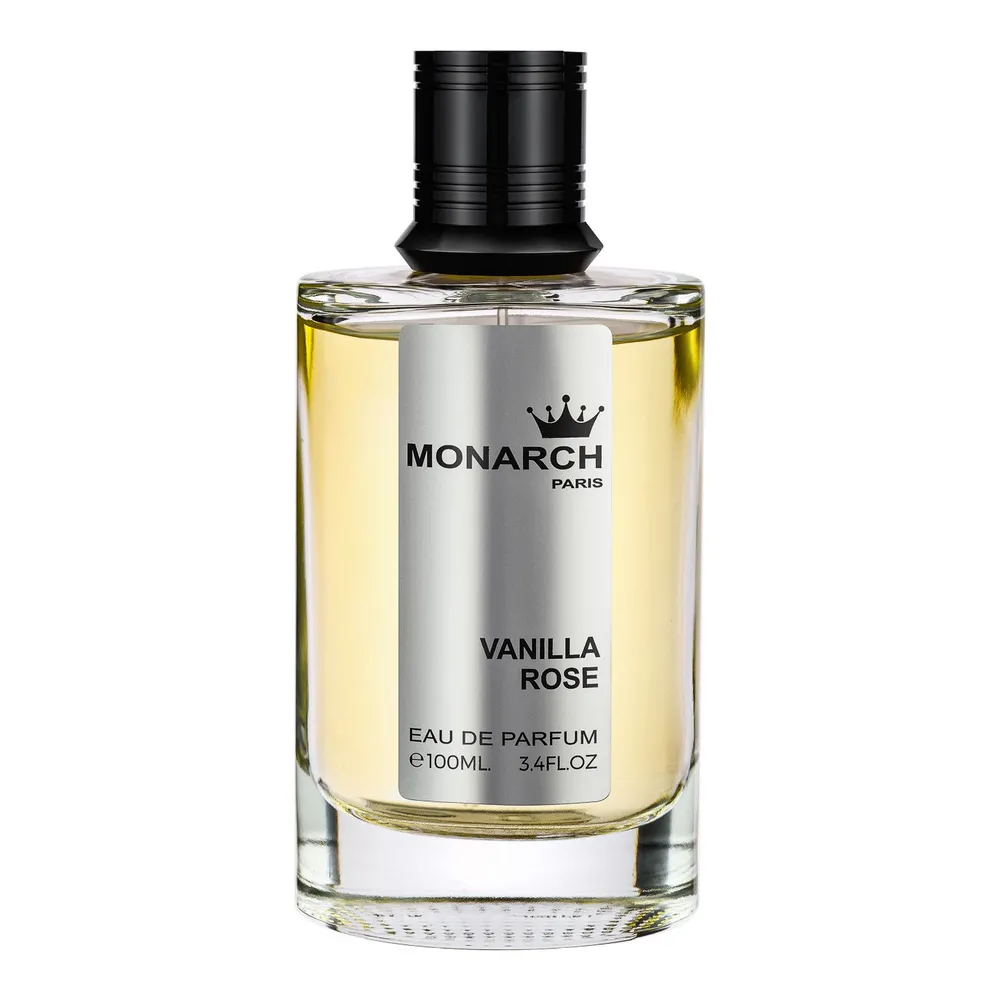 Парфюмерная вода Milestone Perfumes Monarch Vanilla Rose
Парфюмерная вода Milestone Perfumes Monarch Vanilla Rose