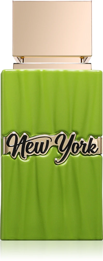 Парфюмерная вода Hamidi New York Life
Парфюмерная вода Hamidi New York Life