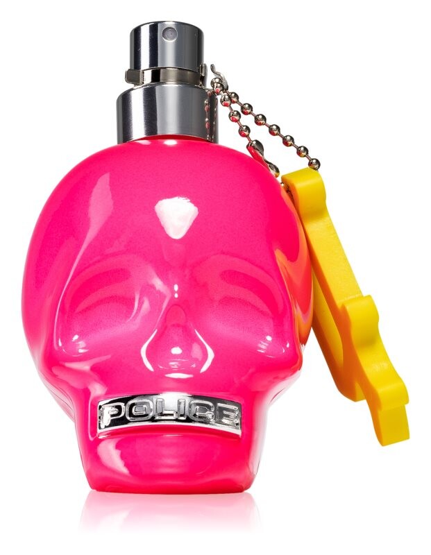 Парфюмерная вода Police To Be Goodvibes, 125 мл
Парфюмерная вода Police To Be Goodvibes, 125 мл