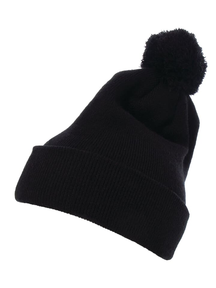 Шапка Flexfit n, черный
Шапка Flexfit n, черный