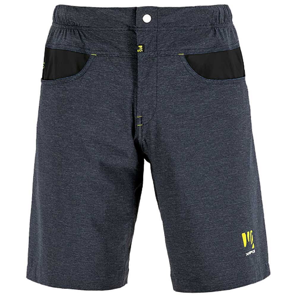 Шорты бермуды Karpos Dolada, серый
Шорты бермуды Karpos Dolada, серый