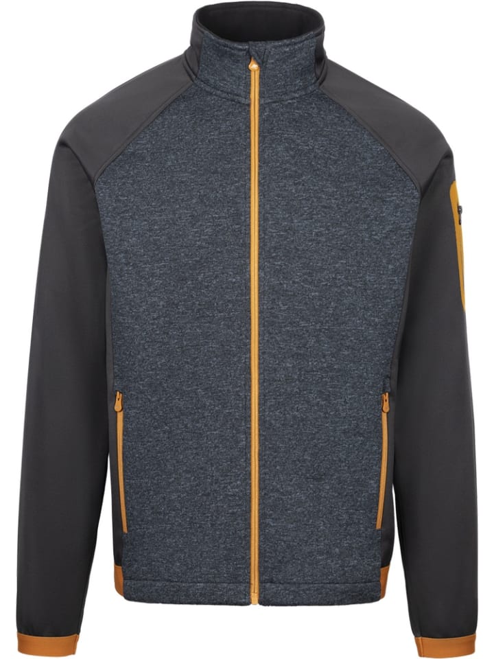 Флисовая куртка Trespass, синий
Флисовая куртка Trespass, синий