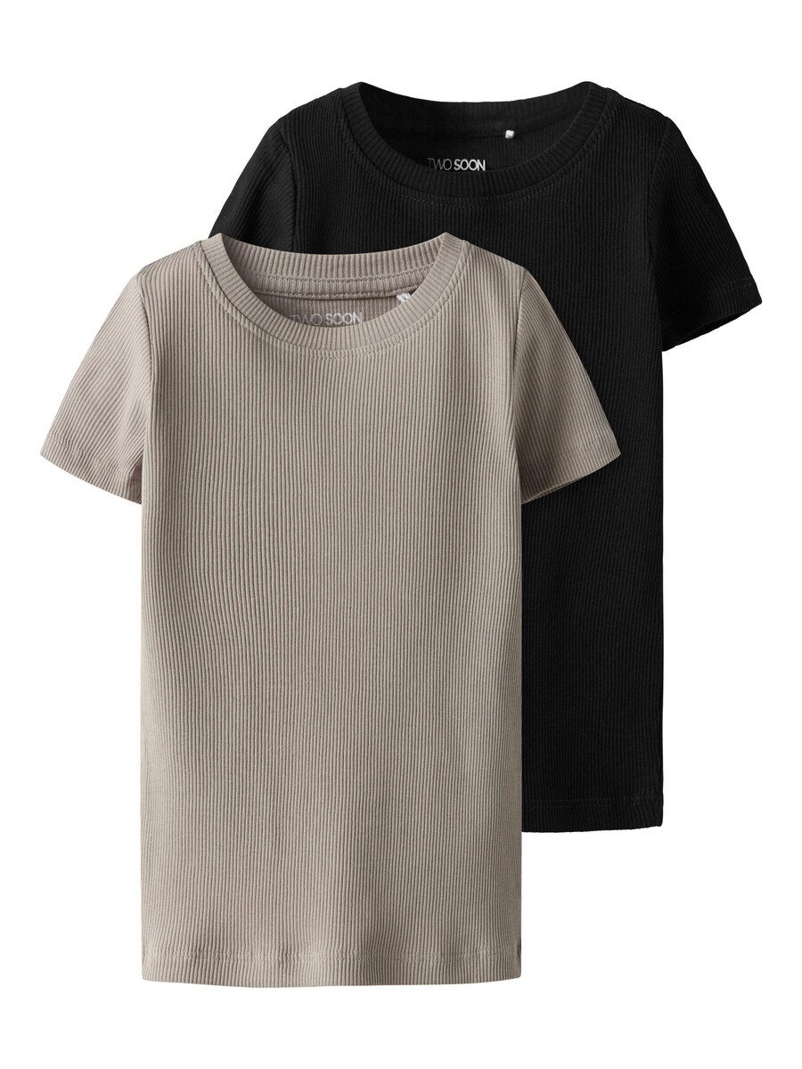 Рубашка TWO SOON, разноцветный
Рубашка TWO SOON, разноцветный