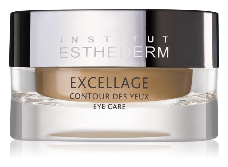 Питательный крем, восстанавливающий плотность кожи вокруг глаз Institut Esthederm Excellage Eye Care
Питательный крем, восстанавливающий плотность кожи вокруг глаз Institut Esthederm Excellage Eye Care