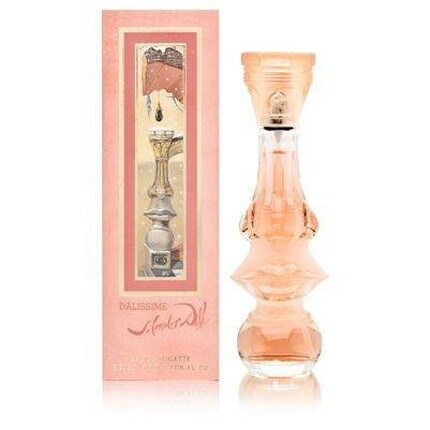 Туалетная вода-спрей для женщин Salvador Dali Dalissime 50 мл
Туалетная вода-спрей для женщин Salvador Dali Dalissime 50 мл