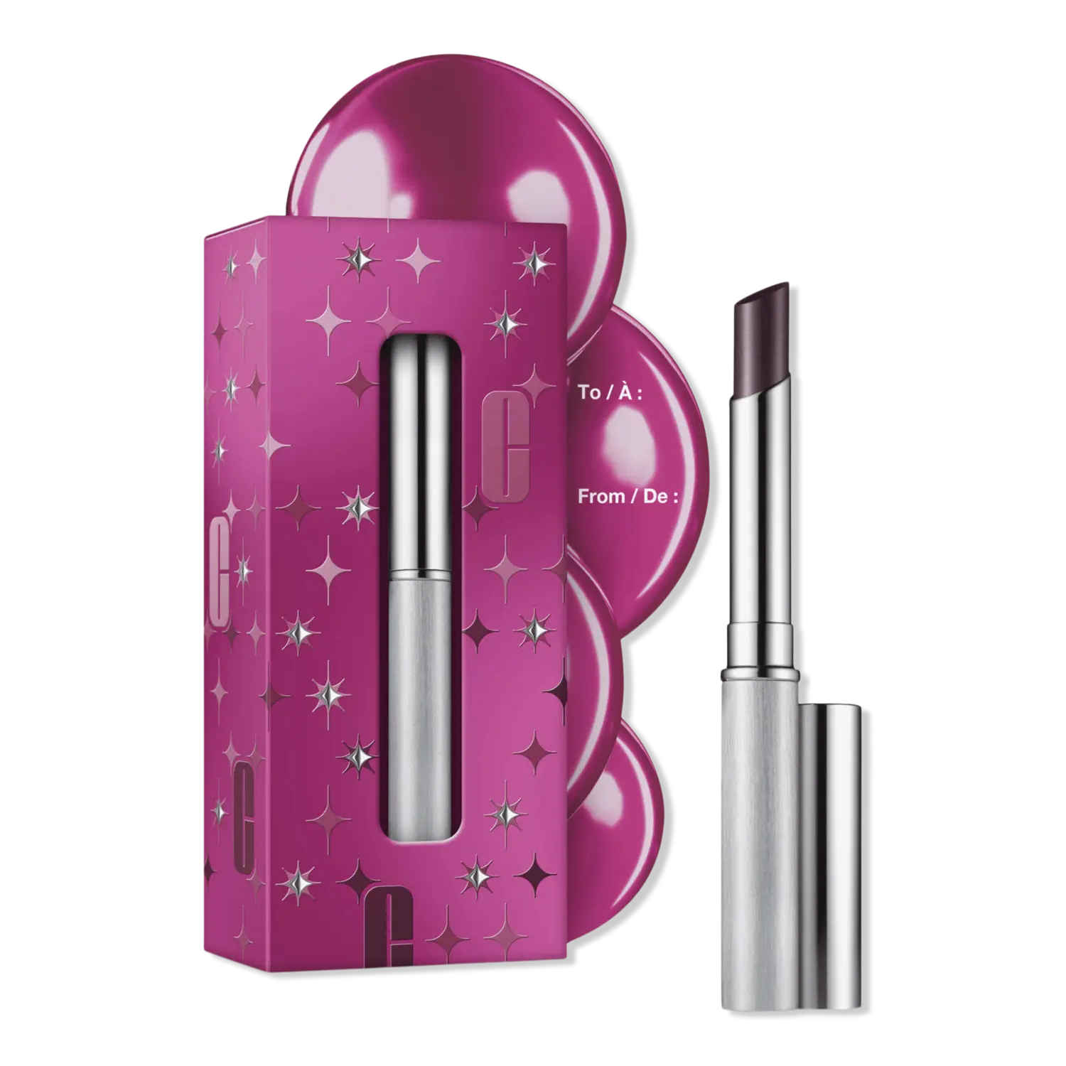 Помада Almost Lipstick оттенка Black Honey (черный мед) - отличный подарок на Рождество. Clinique
Помада Almost Lipstick оттенка Black Honey (черный мед) - отличный подарок на Рождество. Clinique